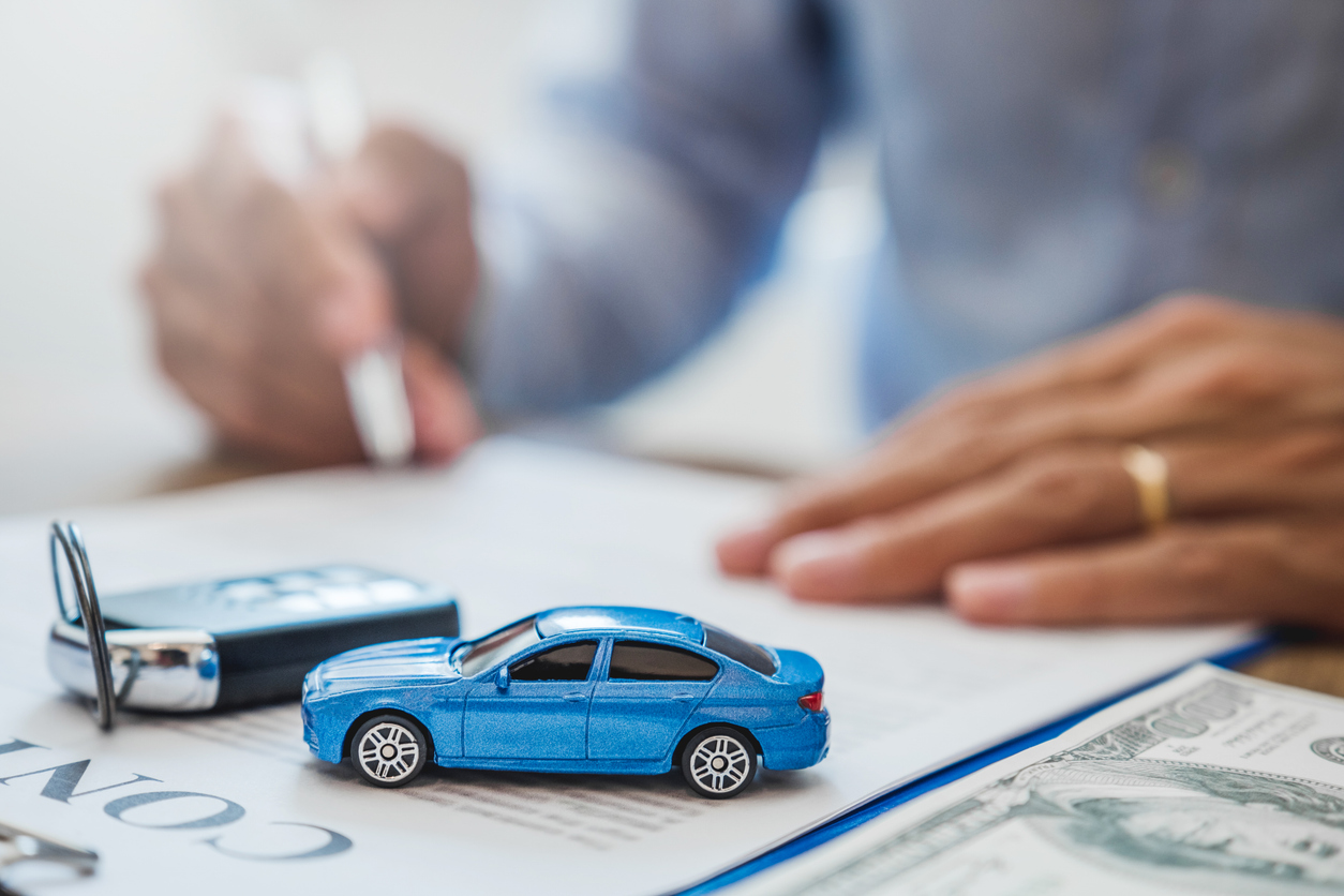 Much Does It Cost to Lease a Car